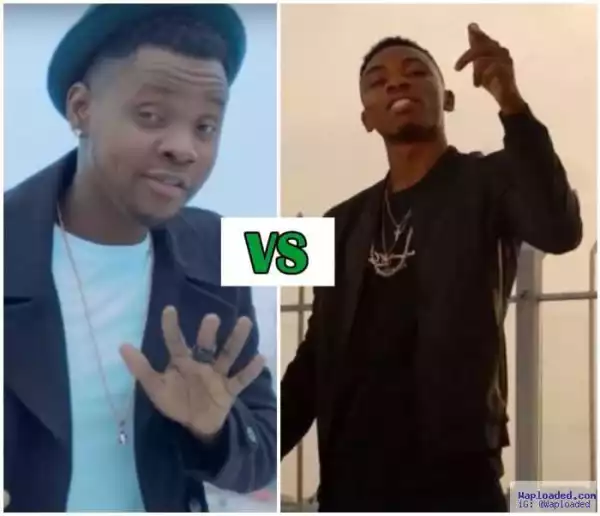 Kiss Daniel “Mama” vs Mayourkun “Eleko” – Which Do You Think Should Be Our Video Of The Week?